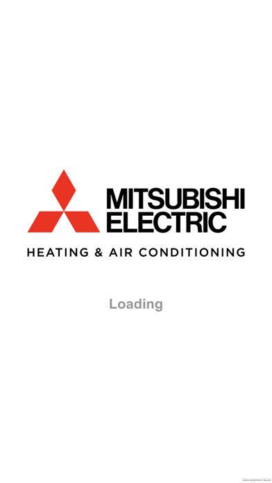 Emulate iPhone app Mitsubishi Electric MEView using MyAndroid Emulate iPhone app Mitsubishi Electric MEView using MyAndroid