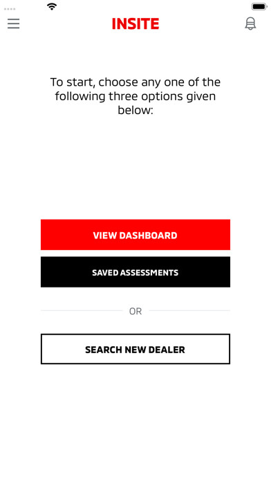 Emulate iPhone app Mitsubishi Motors INSITE using MyAndroid Emulate iPhone app Mitsubishi Motors INSITE using MyAndroid