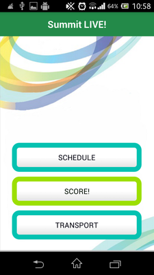 Emulate Android APK MIT Summit 15