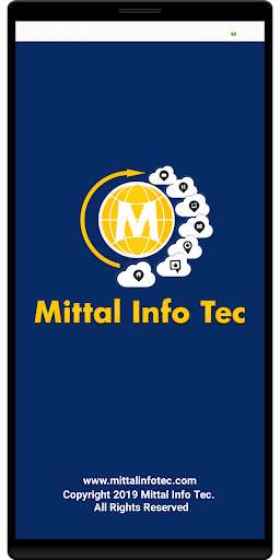Run android online APK Mittal Infotec from MyAndroid or emulate Mittal Infotec using MyAndroid