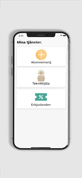 Run android online APK Mitt Karma from MyAndroid or emulate Mitt Karma using MyAndroid