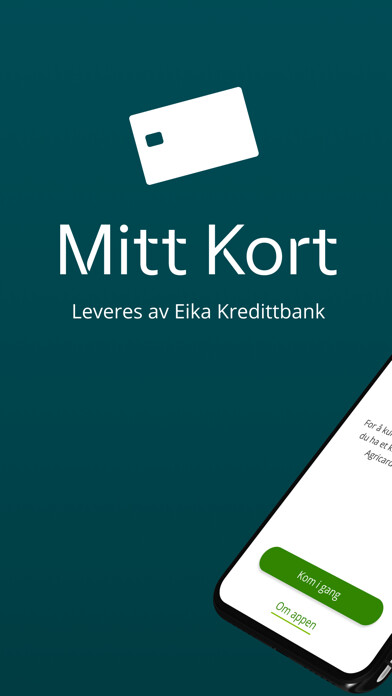 Emulate iPhone app Mitt Kort using MyAndroid Emulate iPhone app Mitt Kort using MyAndroid