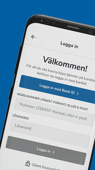 Run android online APK Mitt Ålcom from MyAndroid or emulate Mitt Ålcom using MyAndroid