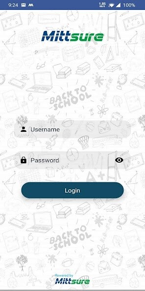Run android online APK MittSure from MyAndroid or emulate MittSure using MyAndroid