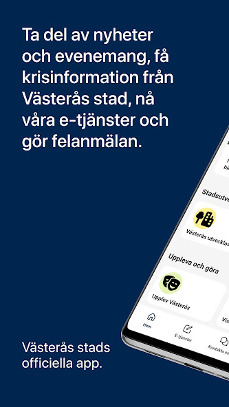 Run android online APK Mitt Västerås from MyAndroid or emulate Mitt Västerås using MyAndroid Run android online APK Mitt Västerås from MyAndroid or emulate Mitt Västerås using MyAndroid