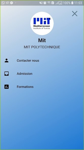 Run android online APK MIT University from MyAndroid or emulate MIT University using MyAndroid Run android online APK MIT University from MyAndroid or emulate MIT University using MyAndroid