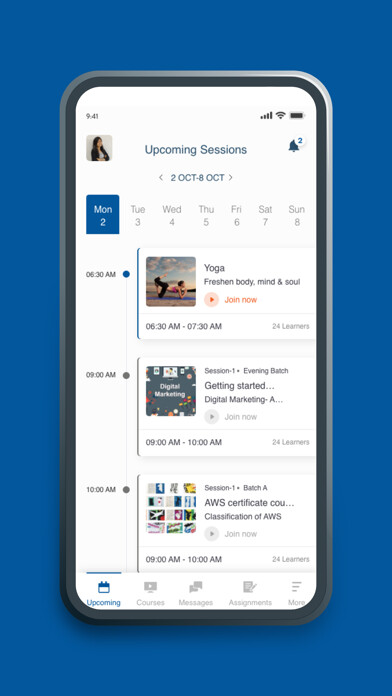 Emulate iPhone app Mi Tutor App using MyAndroid Emulate iPhone app Mi Tutor App using MyAndroid