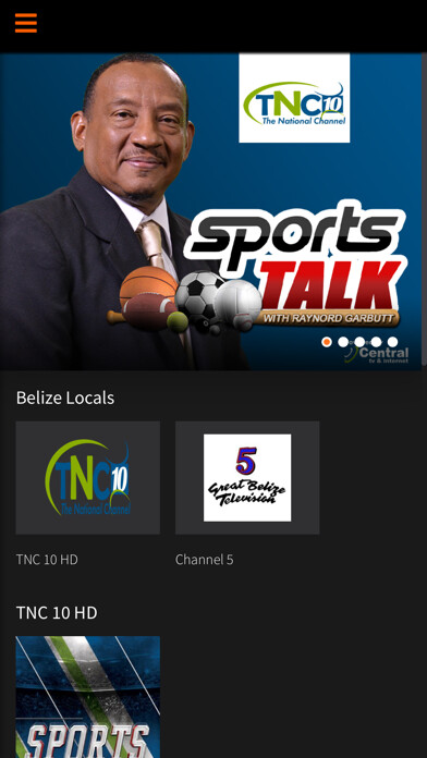 Emulate Android APK MiTv Belize Emulate Android APK MiTv Belize