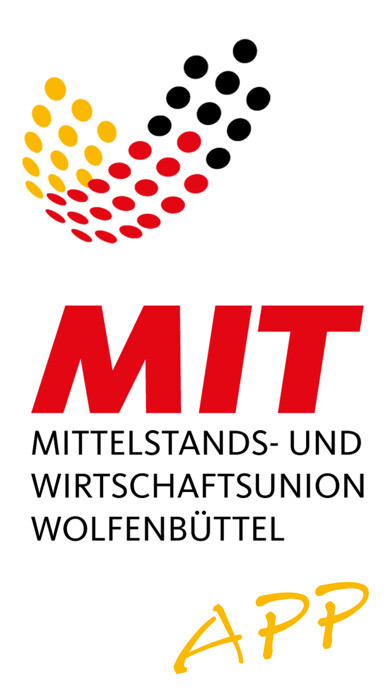 Emulate iPhone app MIT Wolfenbüttel using MyAndroid
