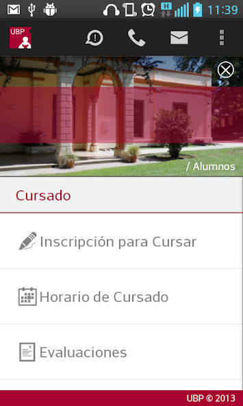Run android online APK MiUBP Móvil Alumnos from MyAndroid or emulate MiUBP Móvil Alumnos using MyAndroid Run android online APK MiUBP Móvil Alumnos from MyAndroid or emulate MiUBP Móvil Alumnos using MyAndroid