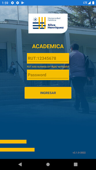 Run android online APK Mi UCSH Academica from MyAndroid or emulate Mi UCSH Academica using MyAndroid Run android online APK Mi UCSH Academica from MyAndroid or emulate Mi UCSH Academica using MyAndroid