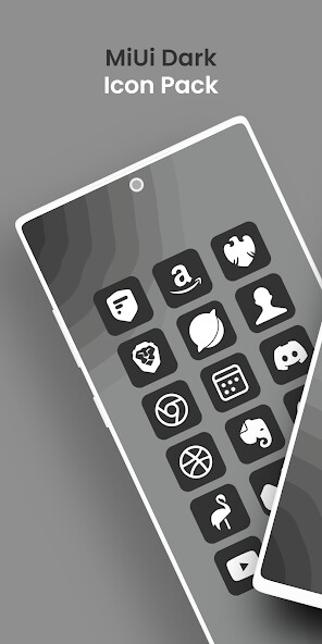 Run android online APK MiUi 13 Dark - Icon Pack from MyAndroid or emulate MiUi 13 Dark - Icon Pack using MyAndroid Run android online APK MiUi 13 Dark - Icon Pack from MyAndroid or emulate MiUi 13 Dark - Icon Pack using MyAndroid