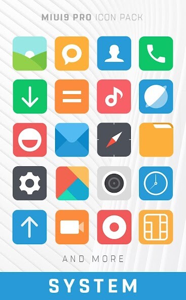 Run android online APK MIUI Icon Pack PRO from MyAndroid or emulate MIUI Icon Pack PRO using MyAndroid Run android online APK MIUI Icon Pack PRO from MyAndroid or emulate MIUI Icon Pack PRO using MyAndroid