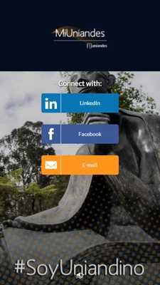 Emulate Android APK Mi Uniandes