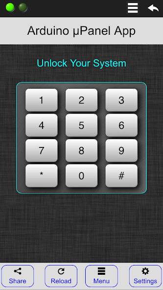 Emulate Android APK miuPanel Emulate Android APK miuPanel