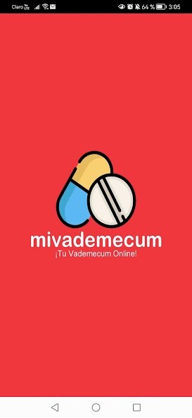 Run android online APK Mi Vademecum México from MyAndroid or emulate Mi Vademecum México using MyAndroid Run android online APK Mi Vademecum México from MyAndroid or emulate Mi Vademecum México using MyAndroid