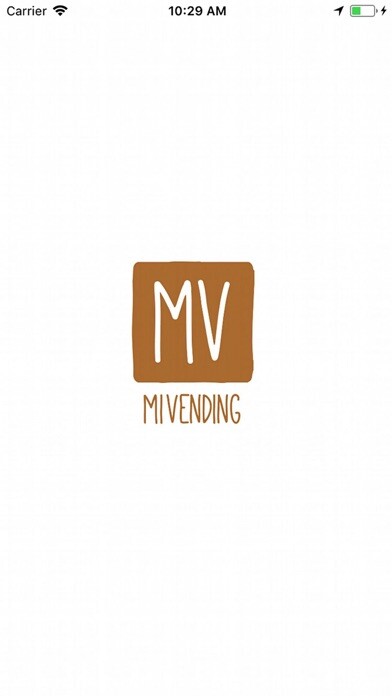 Emulate iPhone app MiVending Lite using MyAndroid Emulate iPhone app MiVending Lite using MyAndroid