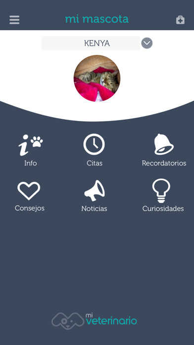 Emulate iPhone app Mi Veterinario using MyAndroid Emulate iPhone app Mi Veterinario using MyAndroid