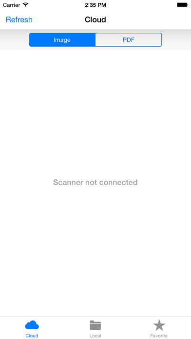 Emulate iPhone app MIWAND using MyAndroid Emulate iPhone app MIWAND using MyAndroid