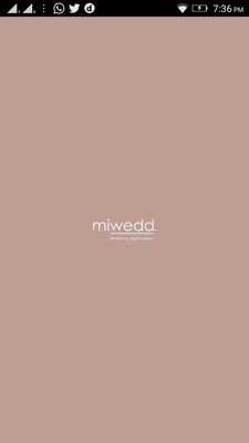 Emulate Android APK miwedd