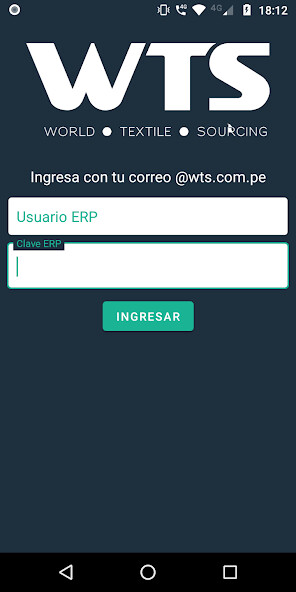 Run android online APK Mi WTS from MyAndroid or emulate Mi WTS using MyAndroid