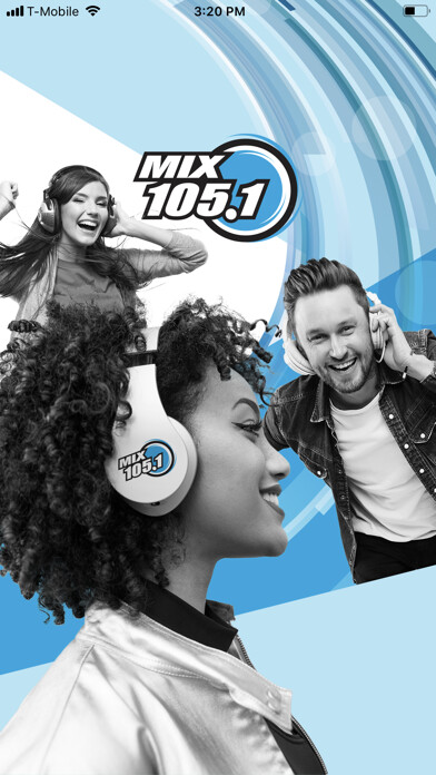 Emulate iPhone app Mix 105.1 Utah using MyAndroid Emulate iPhone app Mix 105.1 Utah using MyAndroid