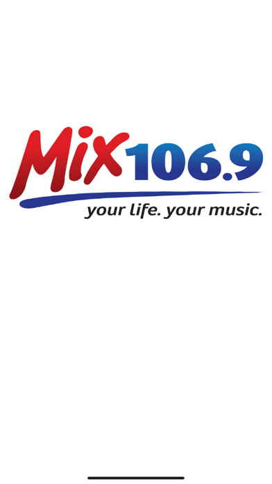 Emulate iPhone app Mix 106.9 using MyAndroid Emulate iPhone app Mix 106.9 using MyAndroid