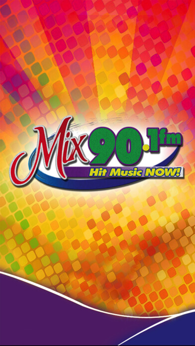 Emulate iPhone app Mix 90.1 FM using MyAndroid Emulate iPhone app Mix 90.1 FM using MyAndroid