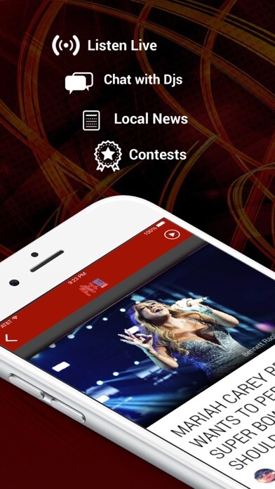 Emulate Android APK Mix 93.1 KTYL Emulate Android APK Mix 93.1 KTYL