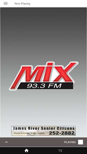 Run android online APK MIX 93.3FM from MyAndroid or emulate MIX 93.3FM using MyAndroid