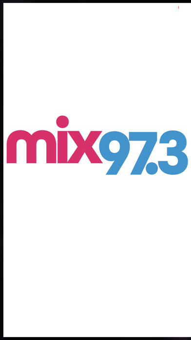 Emulate iPhone app Mix 97.3 using MyAndroid