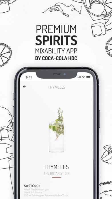 Emulate iPhone app Mixability using MyAndroid Emulate iPhone app Mixability using MyAndroid