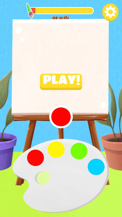 Emulate iPhone app Mix and Color using MyAndroid Emulate iPhone app Mix and Color using MyAndroid