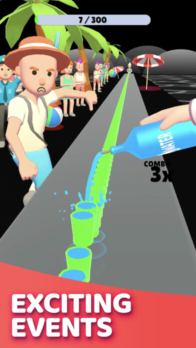 Emulate iPhone app Mix and Drink using MyAndroid Emulate iPhone app Mix and Drink using MyAndroid