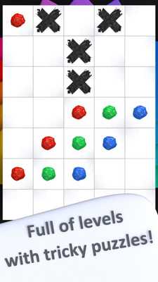 Emulate Android APK Mix and Fill - Puzzle Game Emulate Android APK Mix and Fill - Puzzle Game