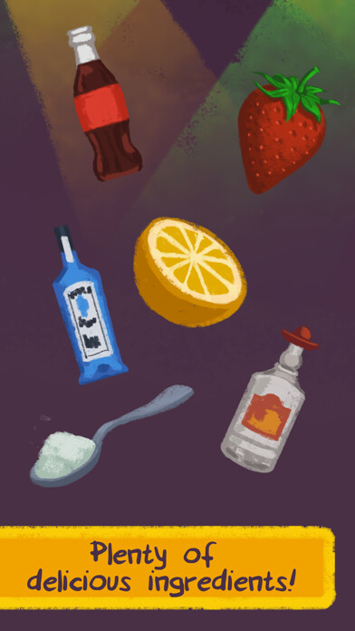 Emulate iPhone app Mix And Match: Best Bartender using MyAndroid Emulate iPhone app Mix And Match: Best Bartender using MyAndroid