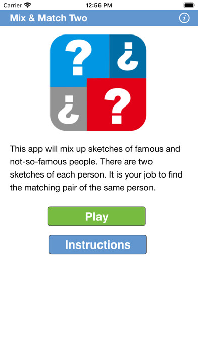 Emulate iPhone app Mix and Match Two using MyAndroid Emulate iPhone app Mix and Match Two using MyAndroid