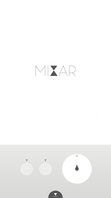 Emulate iPhone app Mixar using MyAndroid Emulate iPhone app Mixar using MyAndroid