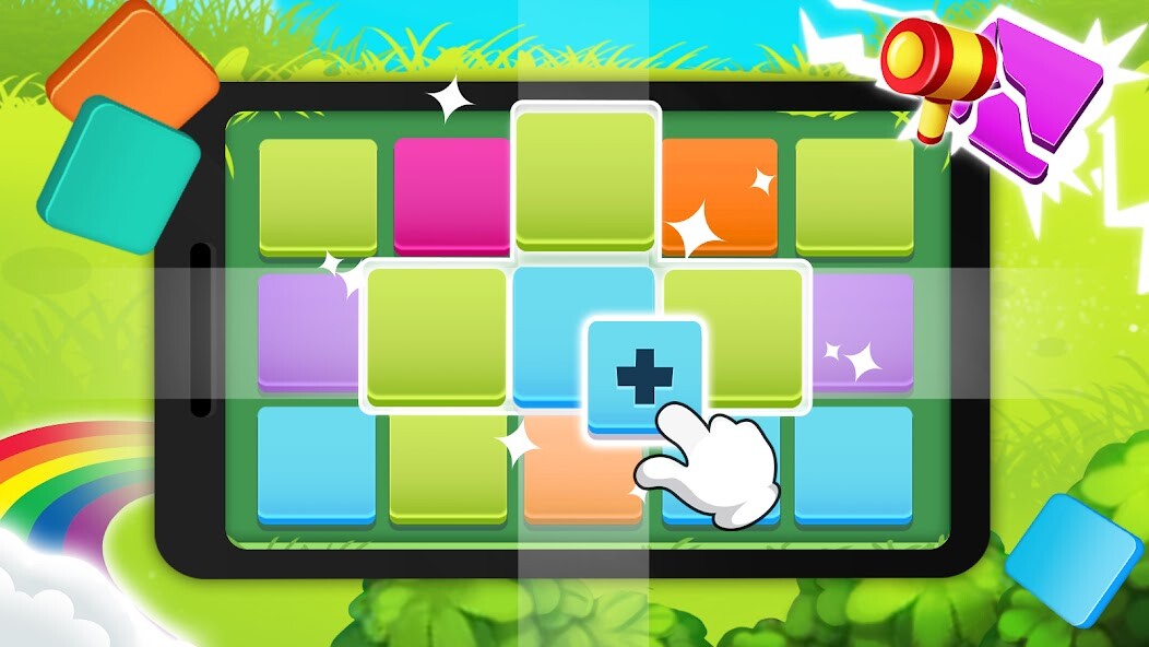 Run android online APK Mix Blox from MyAndroid or emulate Mix Blox using MyAndroid