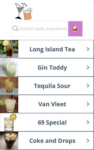 Run android online APK MixBook Drinks from MyAndroid or emulate MixBook Drinks using MyAndroid Run android online APK MixBook Drinks from MyAndroid or emulate MixBook Drinks using MyAndroid
