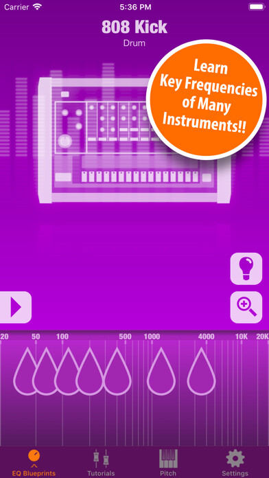 Emulate iPhone app Mix Buddy using MyAndroid Emulate iPhone app Mix Buddy using MyAndroid