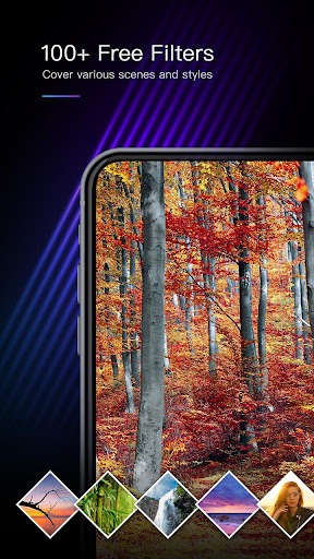 Run android online APK MIX by Camera360 from MyAndroid or emulate MIX by Camera360 using MyAndroid