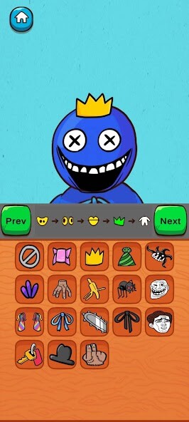 Run android online APK Mix Cat Meme Banana Series from MyAndroid or emulate Mix Cat Meme Banana Series using MyAndroid Run android online APK Mix Cat Meme Banana Series from MyAndroid or emulate Mix Cat Meme Banana Series using MyAndroid