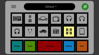 Emulate iPhone app MixChecker RC using MyAndroid Emulate iPhone app MixChecker RC using MyAndroid