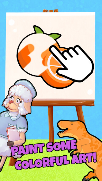 Run android online APK Mix  Color from MyAndroid or emulate Mix  Color using MyAndroid