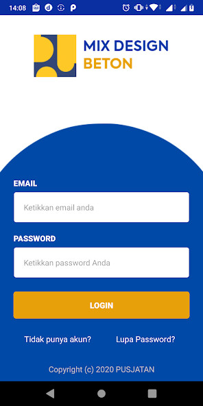 Run android online APK Mix Desain Beton from MyAndroid or emulate Mix Desain Beton using MyAndroid Run android online APK Mix Desain Beton from MyAndroid or emulate Mix Desain Beton using MyAndroid
