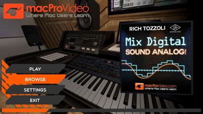 Emulate iPhone app Mix Digital, Sound Analog ! using MyAndroid Emulate iPhone app Mix Digital, Sound Analog ! using MyAndroid