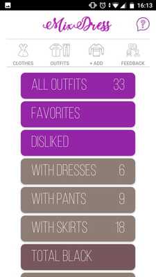 Emulate Android APK MixDress Emulate Android APK MixDress