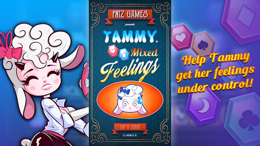 Run android online APK Mixed Feelings from MyAndroid or emulate Mixed Feelings using MyAndroid