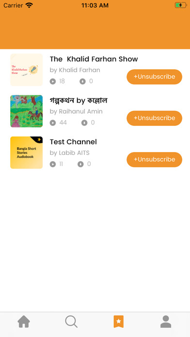 Emulate iPhone app MixedTape.io using MyAndroid Emulate iPhone app MixedTape.io using MyAndroid